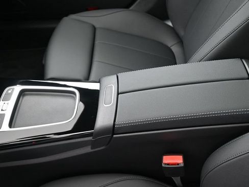 New 2026 Mercedes-Benz CLA 250 image 9