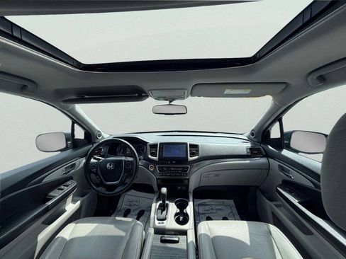 Used 2016 Honda Pilot EX-L image 23