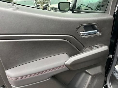 New 2026 Chevrolet Colorado Z71 w/ Z71 Convenience Package 2 AWD/4WD image 17
