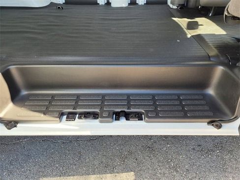 New 2025 Chevrolet Express 2500 w/ Driver Convenience Package image 12