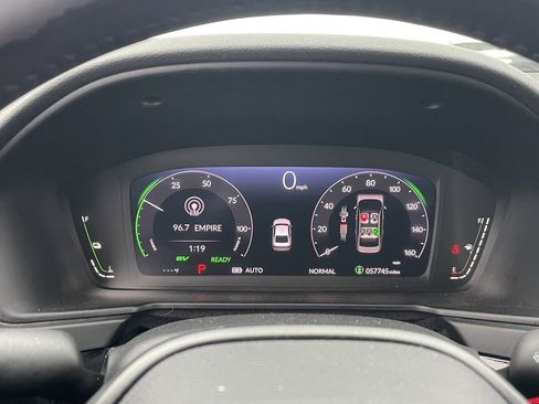 Used 2024 Honda Accord Sport image 9