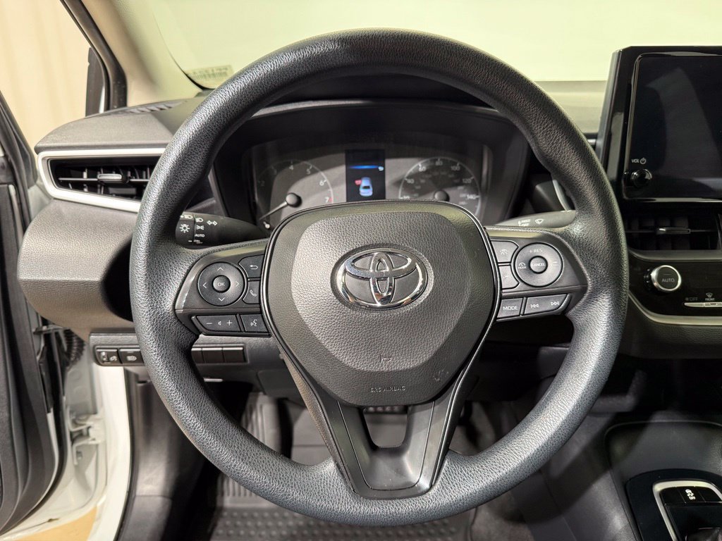 Certified 2024 Toyota Corolla LE FWD image 19