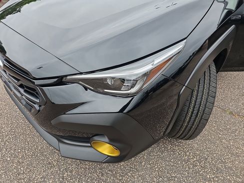 New 2026 Subaru Crosstrek 2.5i Sport AWD/4WD image 33