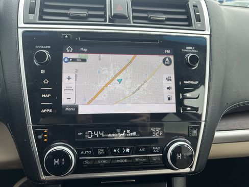 Used 2019 Subaru Outback 3.6R Limited w/ Popular Package #2 image 13