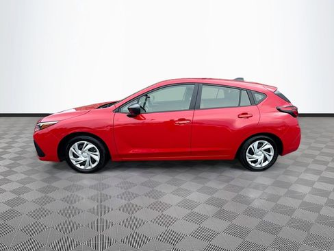 Certified 2024 Subaru Impreza 2.0i AWD/4WD image 32