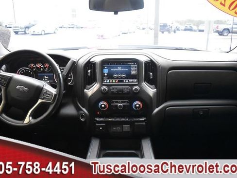 Used 2020 Chevrolet Silverado 1500 RST image 3