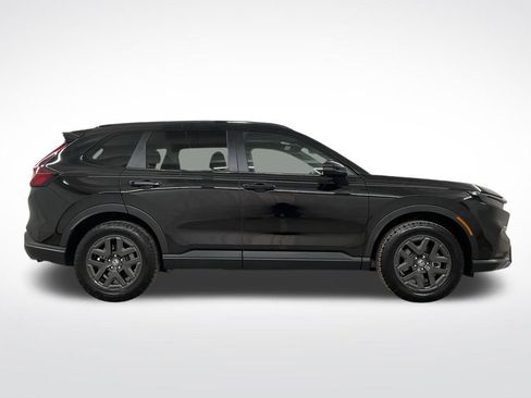 Certified 2026 Honda CR-V TrailSport image 33