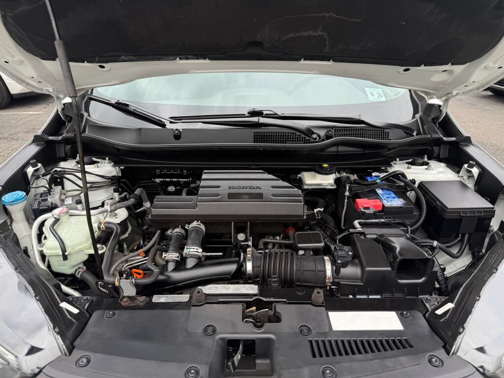 Used 2021 Honda CR-V Special Edition image 34