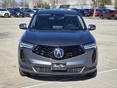 Used 2025 Acura RDX w/ Technology Package image 5