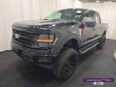 Used 2024 Ford F150 XLT