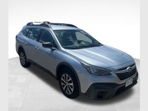 Used 2020 Subaru Outback AWD/4WD image 1