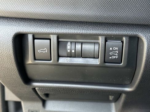 New 2026 Subaru Forester Limited image 41