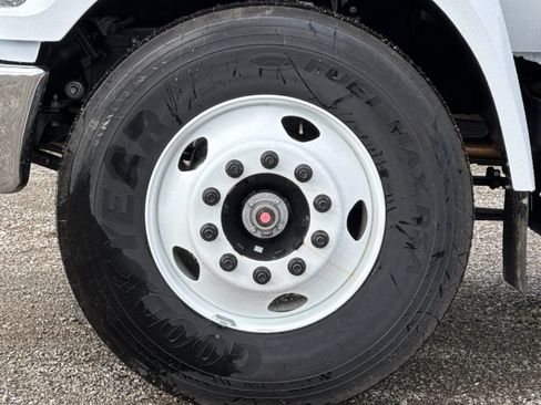 New 2026 Ford F650 Base RWD image 21