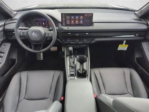 New 2026 Honda Accord Sport image 11
