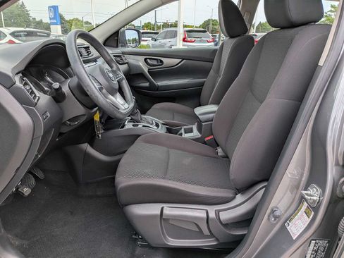 Used 2019 Nissan Rogue Sport S AWD/4WD image 15
