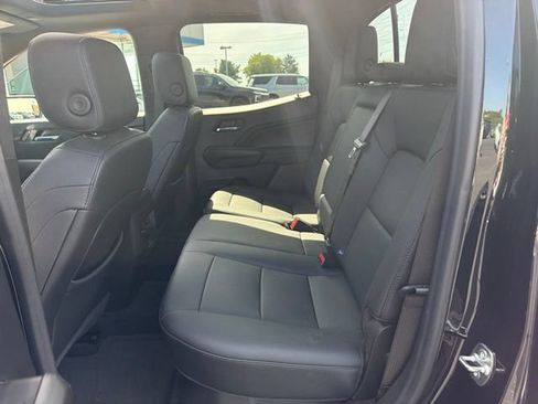 Used 2025 GMC Canyon Elevation w/ Convenience Package AWD/4WD image 18