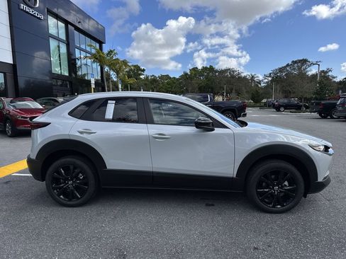 New 2026 MAZDA CX-30 AWD 2.5 S w/ Select Sport Pkg image 5