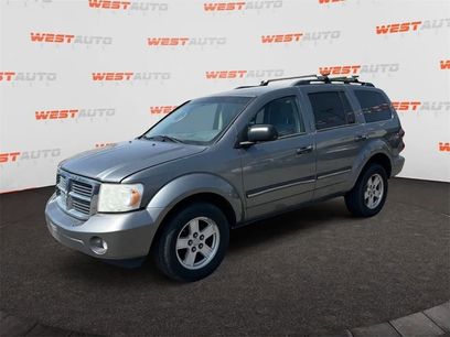 Used 2007 Dodge Durango SLT