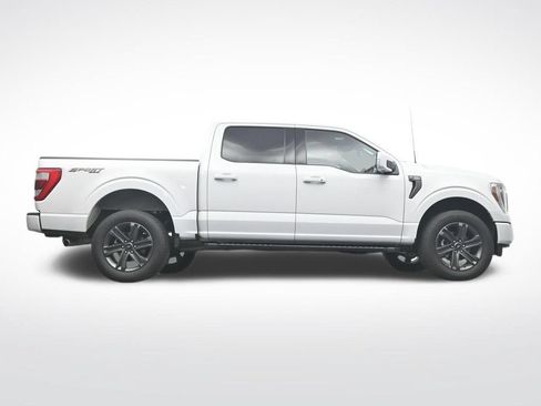 Certified 2023 Ford F150 Lariat w/ Equipment Group 502A High AWD/4WD image 40