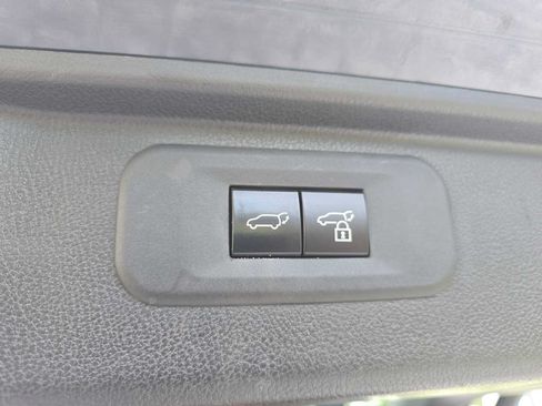 Used 2024 Toyota Grand Highlander AWD Hybrid image 30