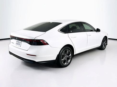 Used 2023 Honda Accord EX image 24