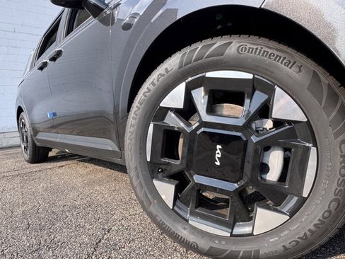 New 2026 Kia Carnival EX image 8