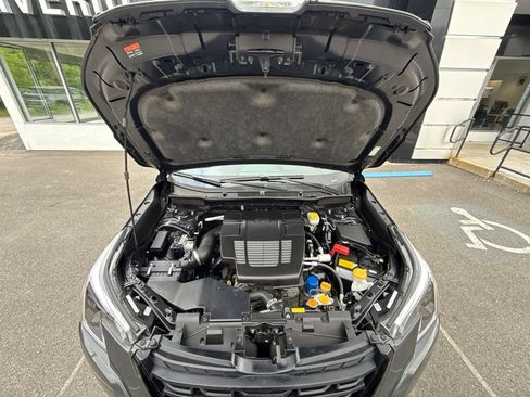 Used 2023 Subaru Forester Premium AWD/4WD image 30