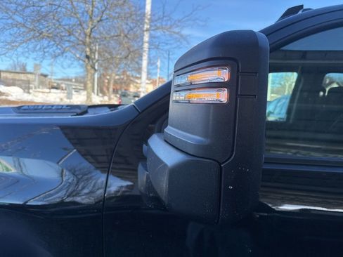 New 2026 Chevrolet Silverado 2500 Custom w/ Custom Value Package image 26