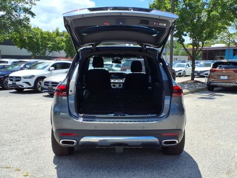 Used 2026 Mercedes-Benz GLE 350 4MATIC image 30