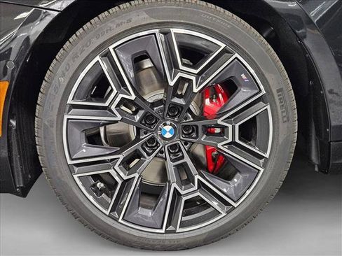 New 2026 BMW 530i w/ M Sport Package image 16