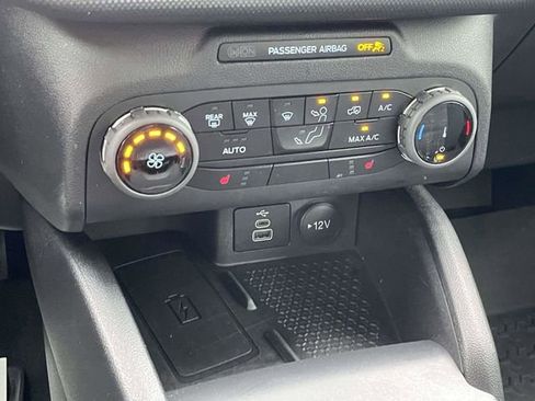 Certified 2024 Ford Bronco Sport Heritage w/ Heritage Convenience Package AWD/4WD image 13