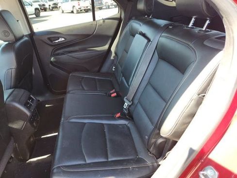 Used 2018 Chevrolet Equinox Premier AWD/4WD image 32