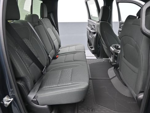 New 2026 RAM 1500 Lone Star RWD image 16