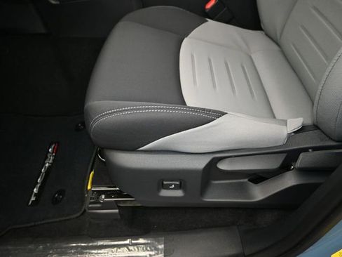 New 2026 Toyota Tacoma TRD Sport RWD image 10