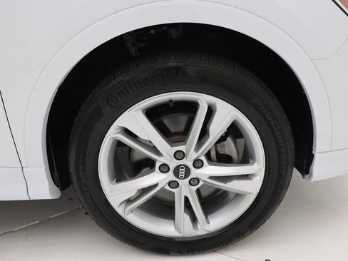 Used 2022 Audi Q3 2.0T Premium Plus image 10