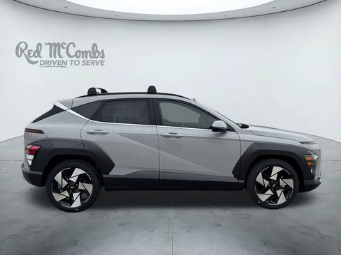 New 2026 Hyundai Kona Limited FWD image 6