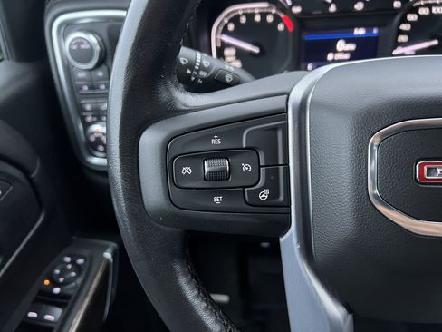 Used 2021 GMC Sierra 1500 Elevation w/ Preferred Package image 26