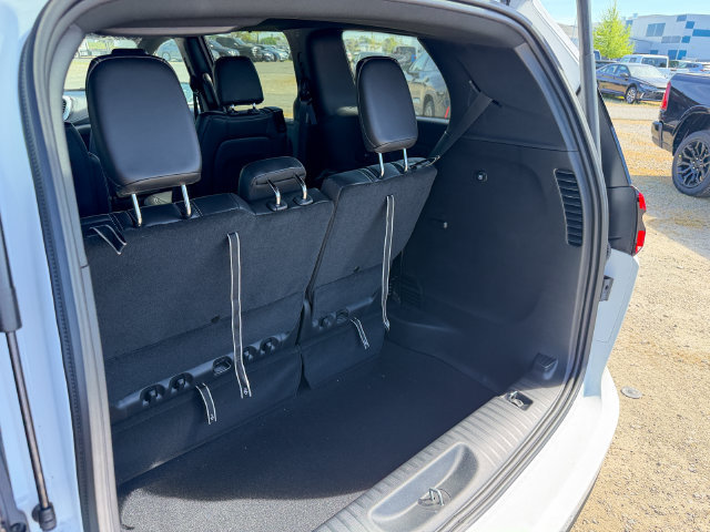 New 2026 Chrysler Pacifica Select AWD/4WD image 27