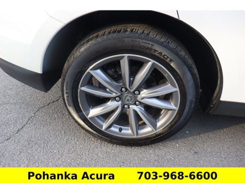 Used 2023 Acura RDX w/Technology Package image 33