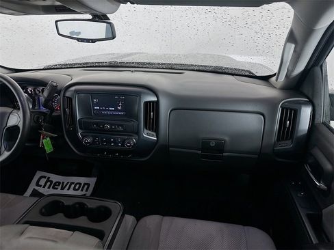 Used 2017 GMC Sierra 1500 2WD Double Cab w/ Elevation Edition image 20