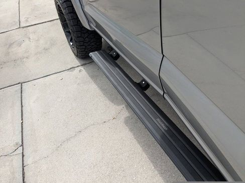 New 2025 Ford F150 Lariat w/ Equipment Group 502A High image 13