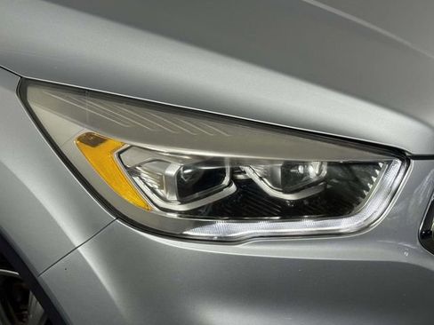 Used 2018 Ford Escape Titanium AWD/4WD image 15