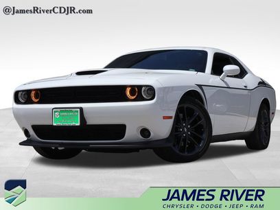 Used 2022 Dodge Challenger GT w/ Plus Package