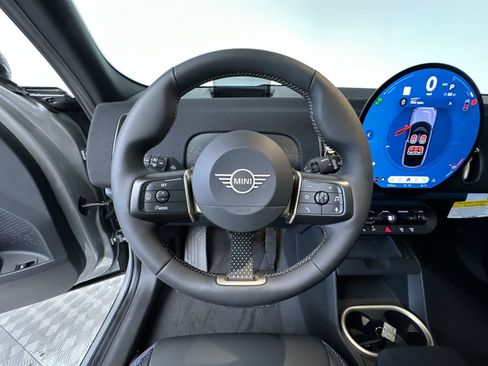 New 2026 MINI Cooper Countryman S AWD/4WD image 17