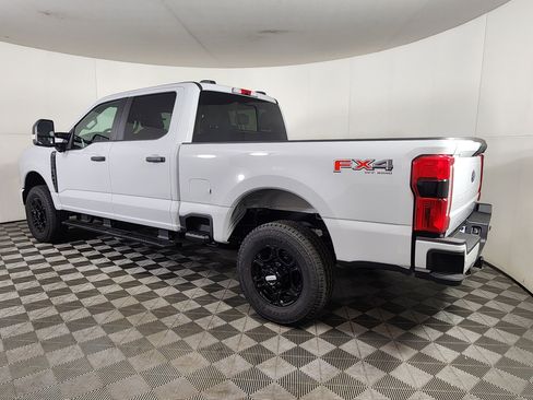 New 2026 Ford F250 XL w/ STX Appearance Package image 5