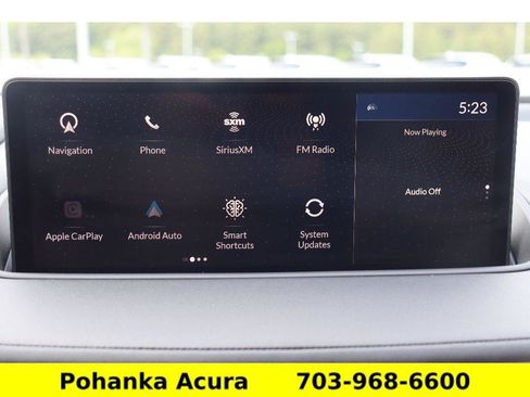 Certified 2024 Acura MDX SH-AWD w/ Technology Package image 15