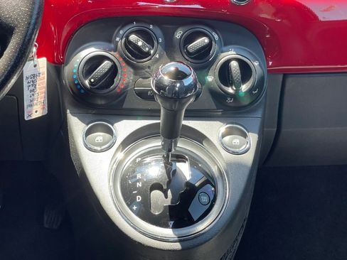 Used 2014 FIAT 500 Sport FWD image 26