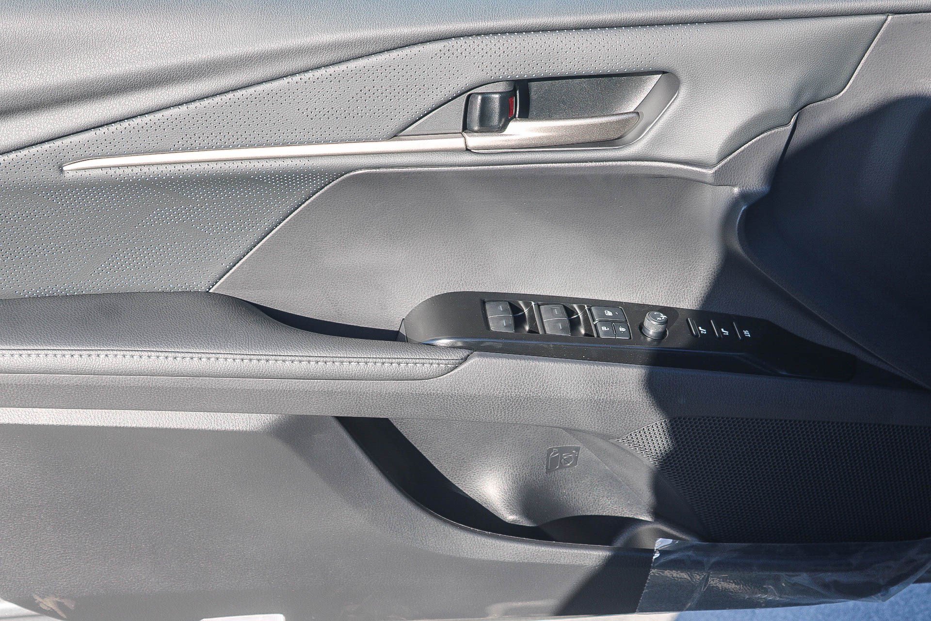 New 2026 Toyota Camry XSE w/ Premium Plus Package FWD image 23