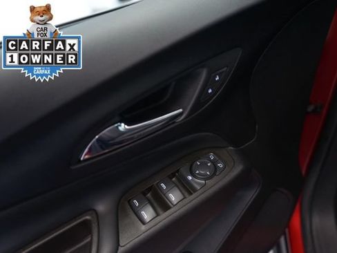 Used 2023 Chevrolet Equinox LT AWD/4WD image 20