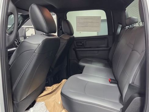 New 2026 RAM 4500 Tradesman w/ Chrome Appearance Group AWD/4WD image 6